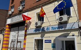 Hostal El Torero